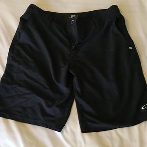 Mens Shorts Oakley 33